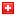 ondis.ch server is located in Switzerland